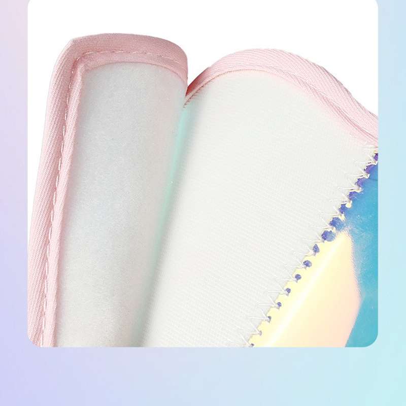 猫服 猫 エリザベスカラー | キラキラ虹色ペットの宇宙エリザベスカラー