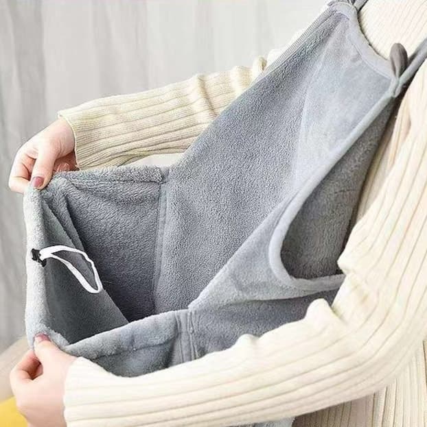 猫服  抱っこ服 | もふもふペット用抱っこエプロン