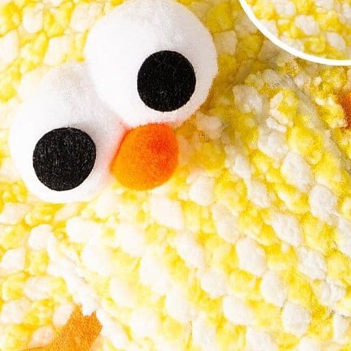 猫服 ふわふわボア編みニット上着