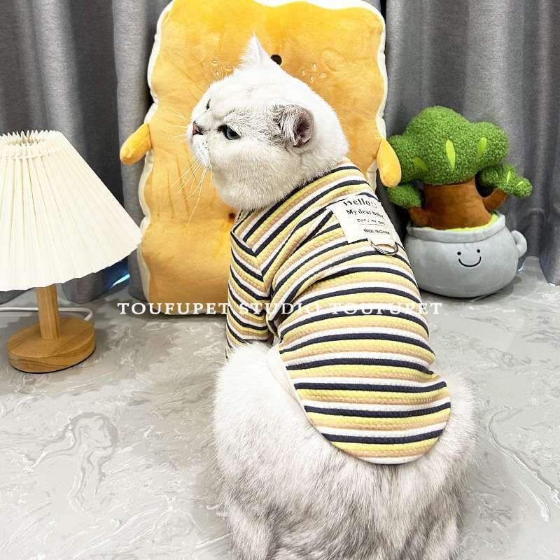 猫服  防寒服 | もこもこ猫ちゃんパジャマ