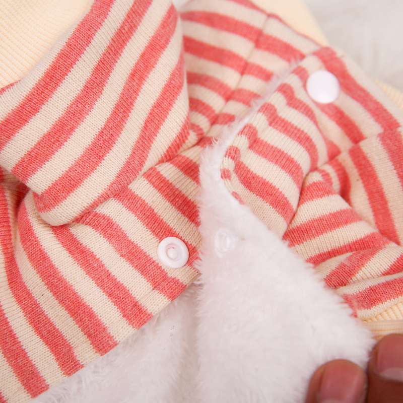 猫服  防寒服 | もこもこ猫ちゃんパーカー