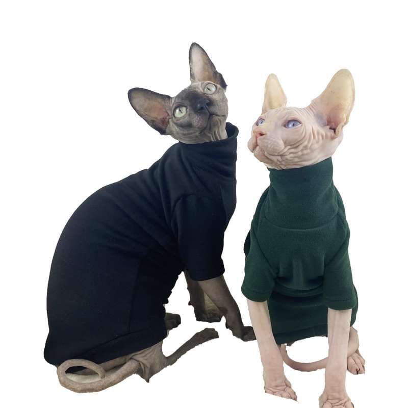 猫服  スフィンクス | スフィンクス専用あったかにゃんこウェア