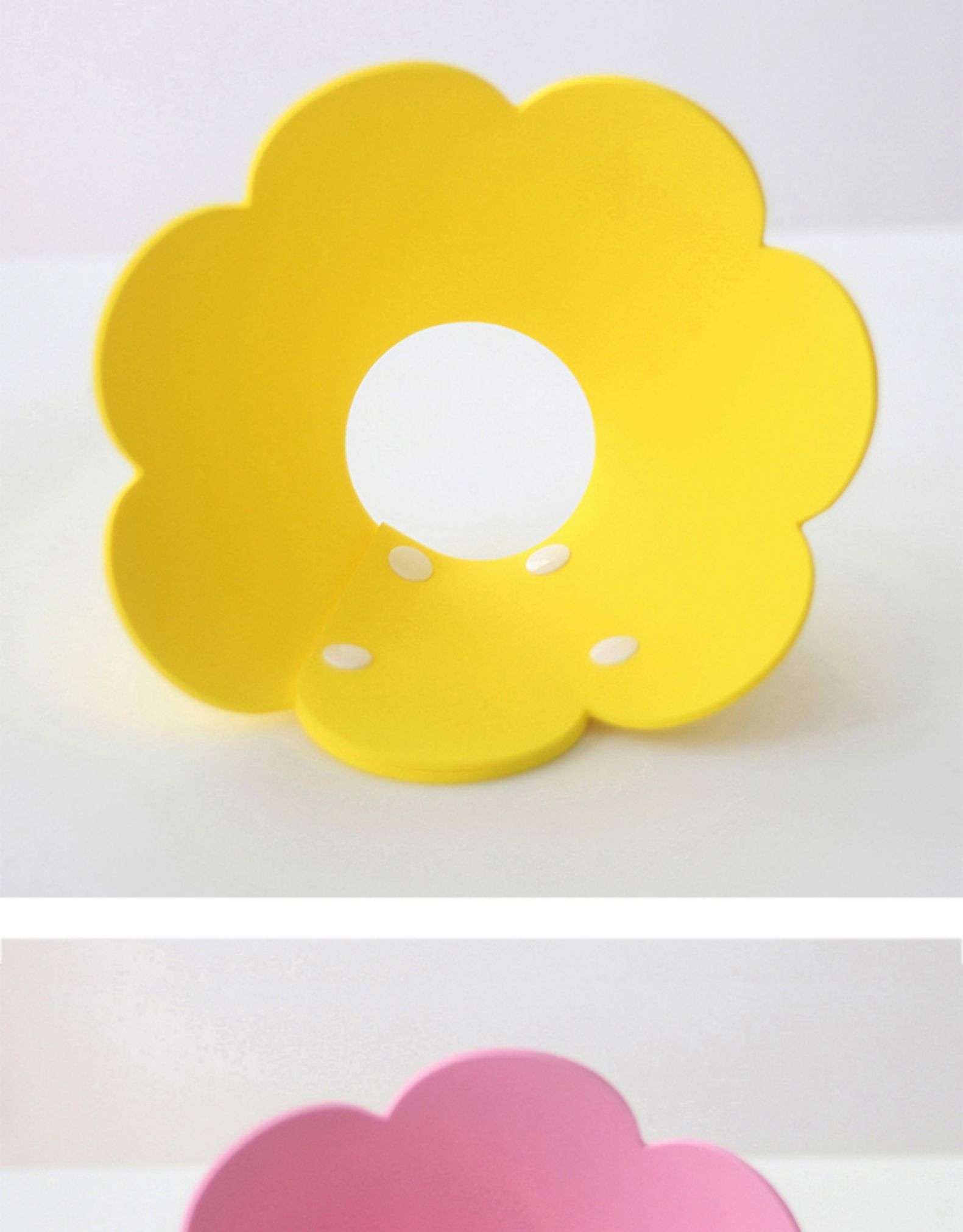 猫服 猫 エリザベスカラー | 花びら型ペット用エリザベスカラー