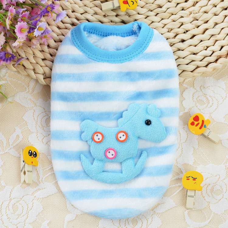 猫服  防寒服 | ふわもこ猫ちゃんベスト