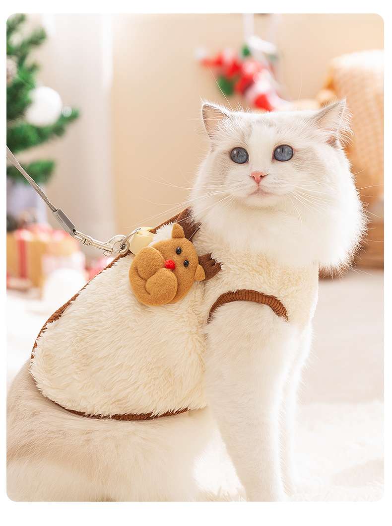 猫服  防寒服 | もふもふ冬ねこパーカー