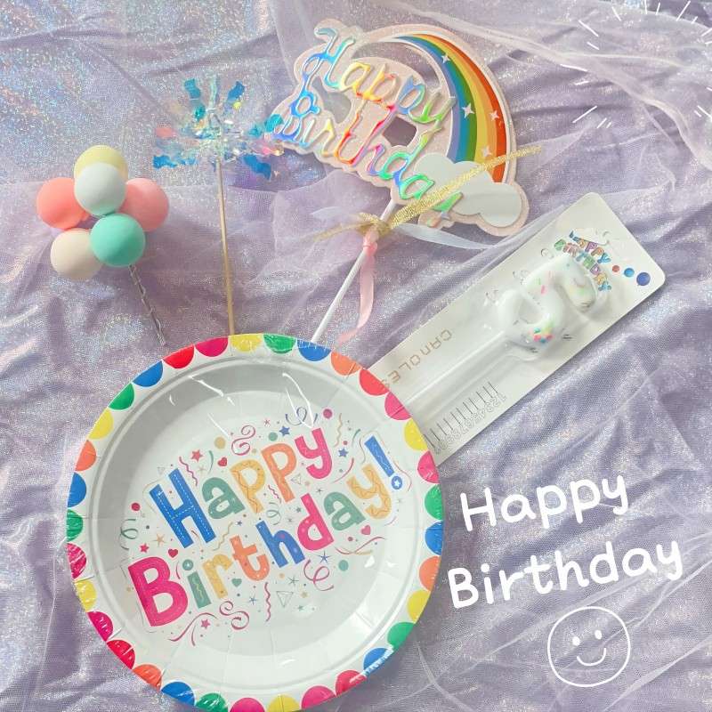 猫服  コスプレ | お誕生日お祝い猫用よだれかけ＆パーティーハット