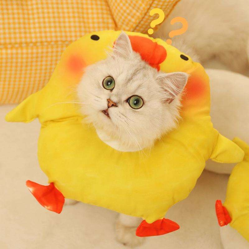 猫服  コスプレ | ふわもこ動物なりきりペット服
