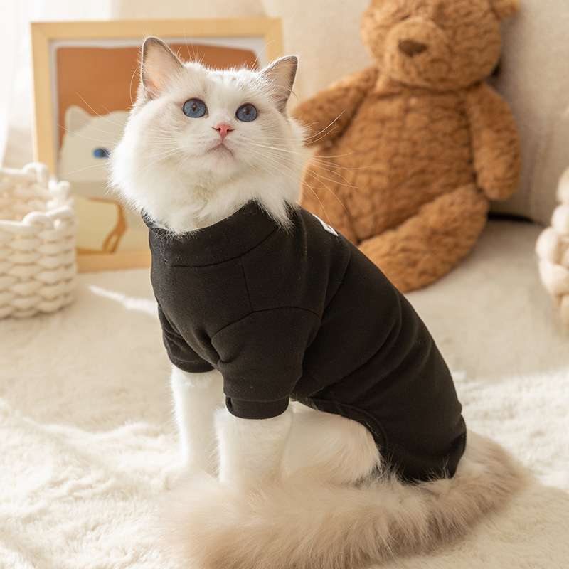 猫服  術後服 | もふもふ快適お守り術後服