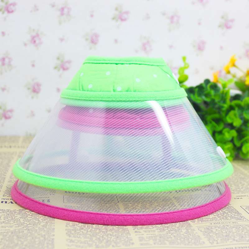 猫服 猫 エリザベスカラー | ペットの健康守護具