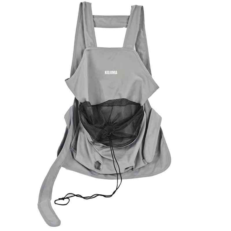 猫服  抱っこ服 | ふわもこ猫ちゃん抱っこバッグ