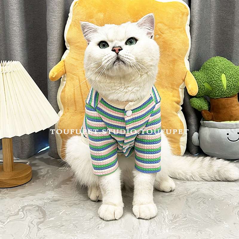 猫服  防寒服 | もこもこ猫ちゃんパジャマ