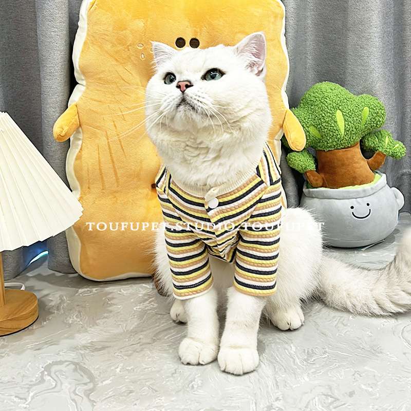 猫服  防寒服 | もこもこ猫ちゃんパジャマ