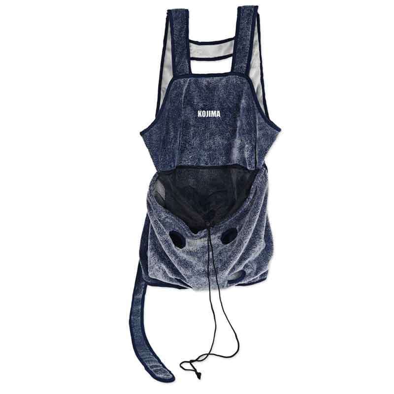 猫服  抱っこ服 | ふわもこ猫ちゃん抱っこバッグ