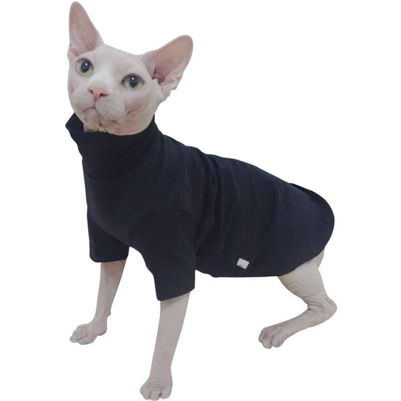猫服  スフィンクス | スフィンクス用あったかペット服