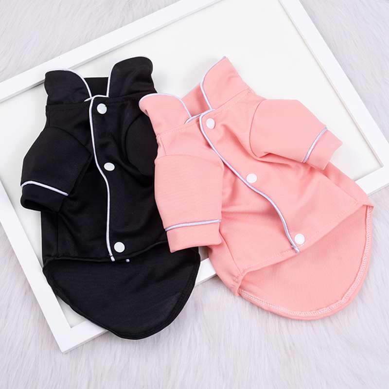 猫服  洋服 | ペット用おしゃれなパジャマ
