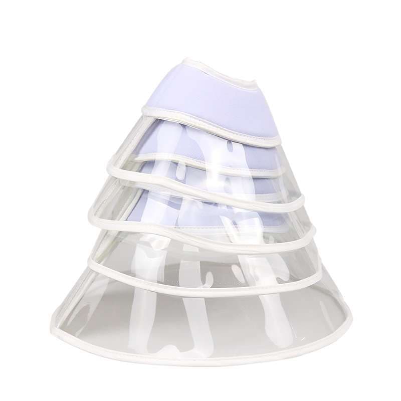 猫服 猫 エリザベスカラー | 快適ペット用エリザベスカラー