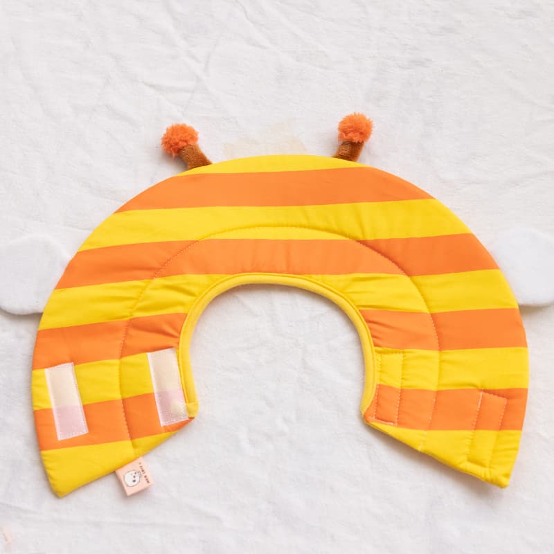 猫服 猫 エリザベスカラー | 涼やか夏野菜エリザベスカラー