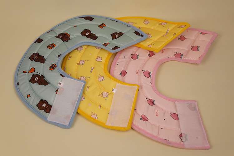 猫服 猫 エリザベスカラー | もふもふ猫ちゃん用パターンエリザベスカラー