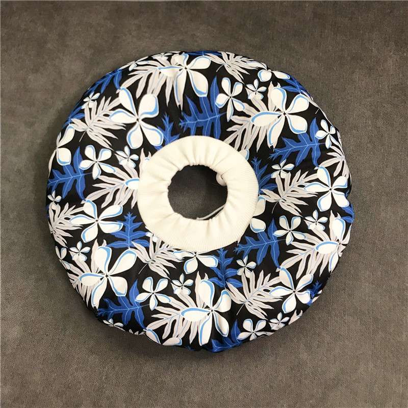 猫服 猫 エリザベスカラー | 猫用かわいいイラスト柄エリザベスカラー