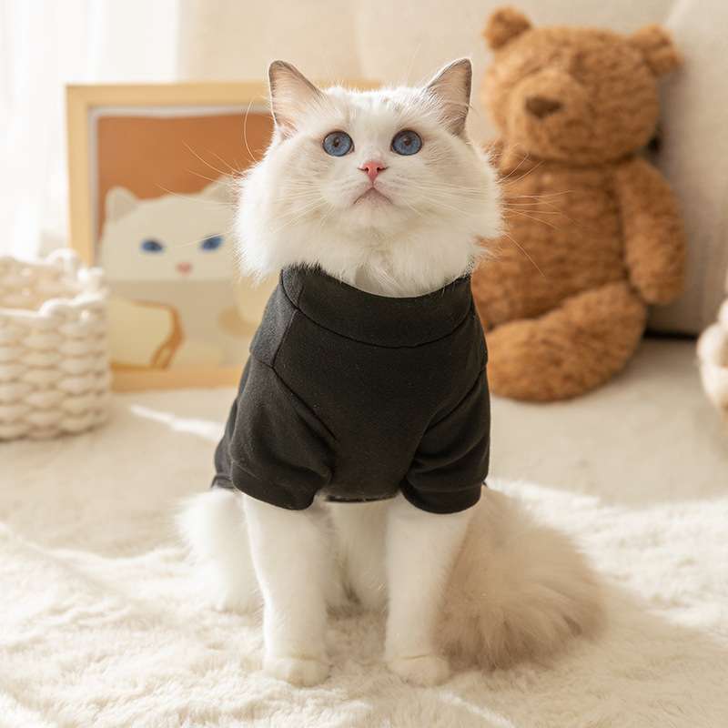 猫服  術後服 | もふもふ快適お守り術後服