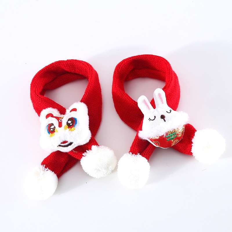 猫服  帽子 | 猫の新年用ファッションアイテム