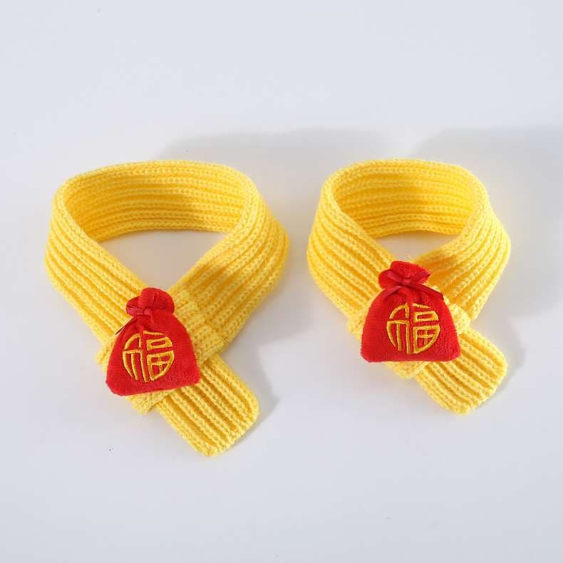 猫服  帽子 | 猫の新年用ファッションアイテム