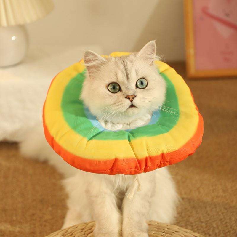 猫服  コスプレ | ふわもこ動物なりきりペット服