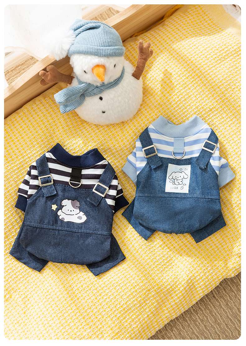 猫服  洋服 | もこもこネコちゃんつなぎパジャマ