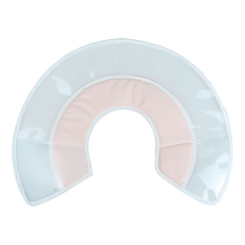 猫服 猫 エリザベスカラー | ペット用半透明視界拡張カラー