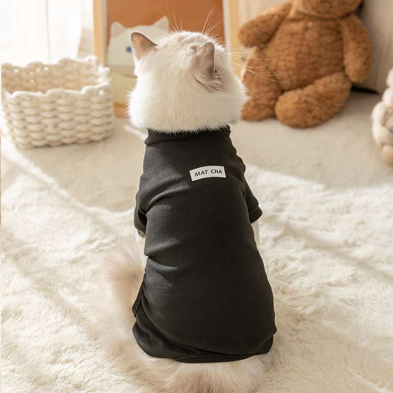 猫服  術後服 | もふもふ快適お守り術後服