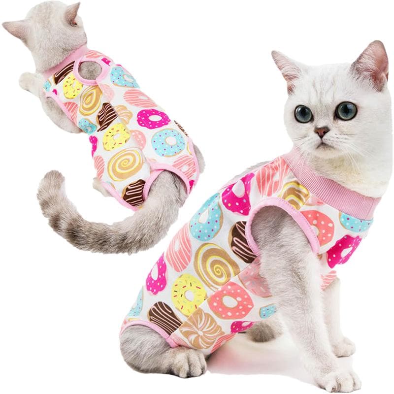 猫服  洋服 | ペット用フルーツ柄キャットウェア