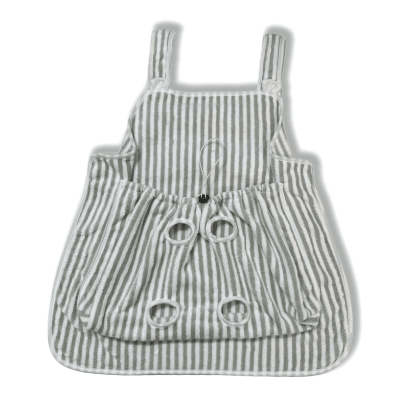 猫服  やさしい包み込み抱っこ服