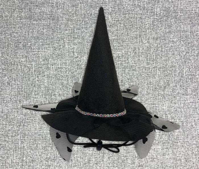 猫服  コスプレ | 魔法使い猫ちゃんコスプレセット