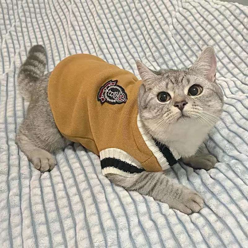 猫服  洋服 | ペット用おしゃれベスト