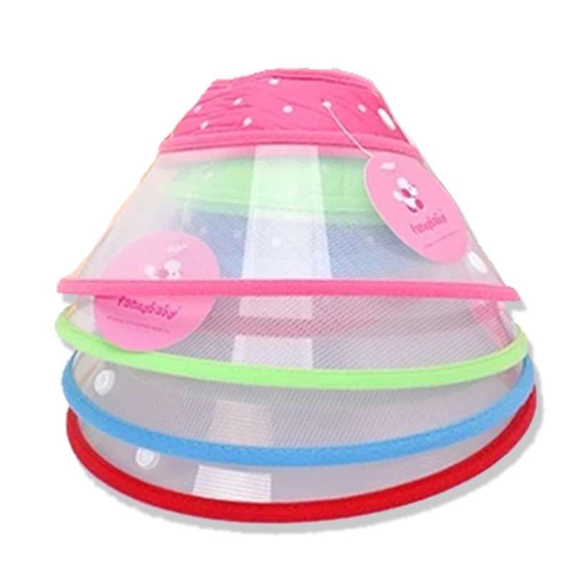 猫服 猫 エリザベスカラー | ペットの健康守護具