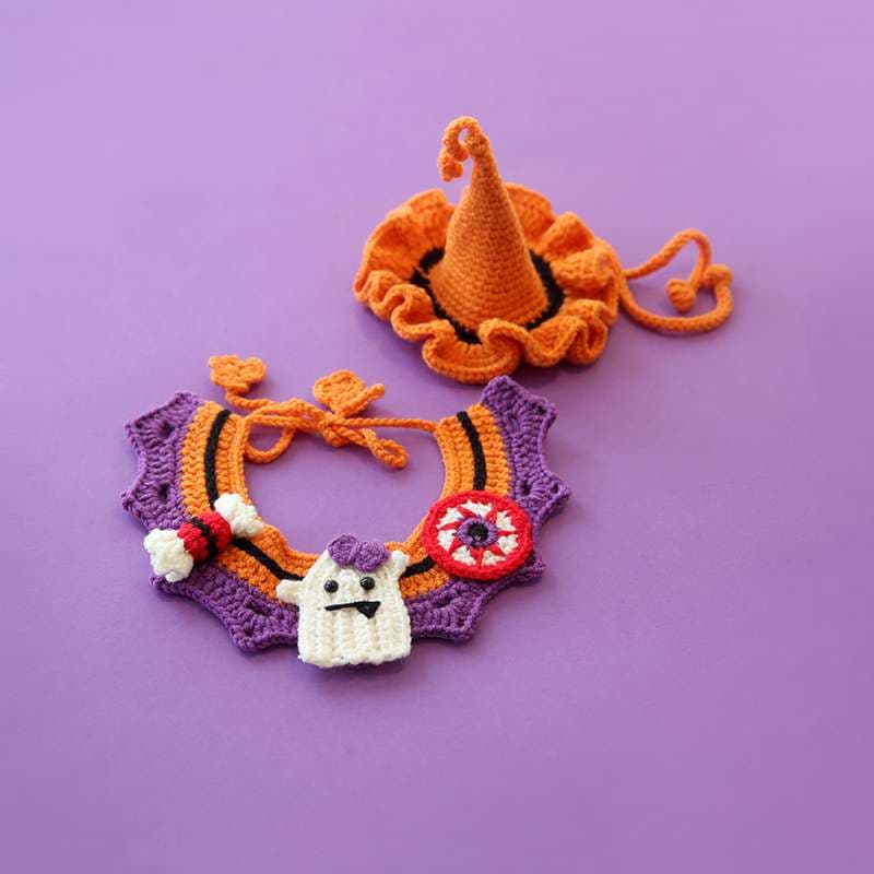 猫服  コスプレ | ハロウィン猫ちゃん用コスチューム