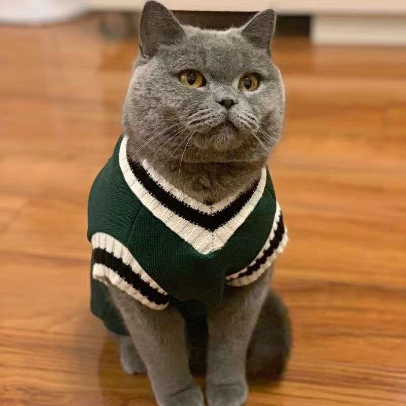 猫服  洋服 | ペット用おしゃれベスト